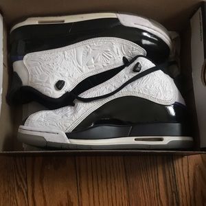 Air Jordan Dub Zero BG